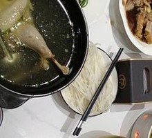 Anhui Rural Chicken Soup