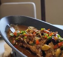 Huizhou Stinky Crawfish