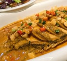 Huizhou Stinky Crawfish