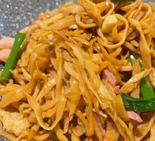 Spicy Sliced Bamboo Shoots in Dry Pot