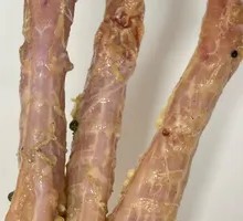 Spicy麻 Chicken Neck