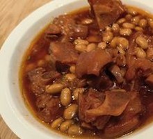 Secret-Recipe Fragrant Pig Trotters