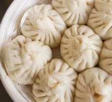 Signature Fresh Pork Buns - 1 Tray