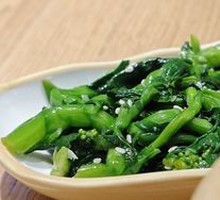 Jiangnan Baby Bok Choy