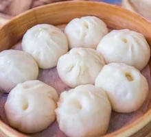 Shaxian Steamed Buns