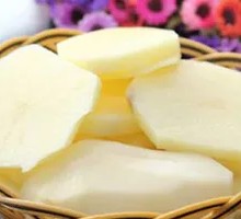 Northeast Dried Potato