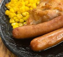 Italian-style Cheese Chicken Cutlet