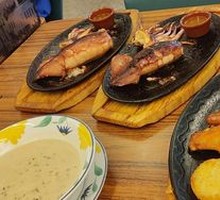 Traditional Mushroom Soup