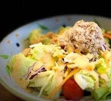 Delicious Tuna Salad