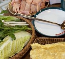 Cantonese Fried Tofu Skin