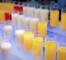 Freshly Squeezed Juice