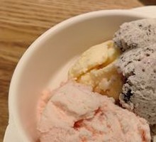 Ice Cream