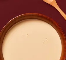 Xinjiang Salty Milk Tea