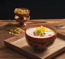 Abdu's Homemade Yogurt