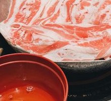 Beef Sukiyaki Hot Pot