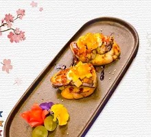 Pan-Seared Foie Gras