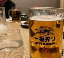 Qilin Draft Beer