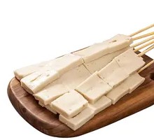 Tofu Skewers