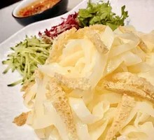 Sesame Sauce Nianpi