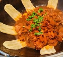 Traditional Clay Pot Chicken