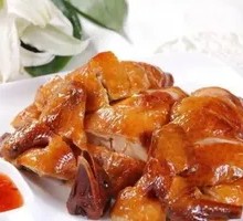 Nanru Roast Chicken