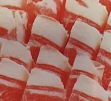 Premium Lamb Top Blade