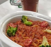 Spaghetti Bolognese
