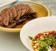 Poyang Lake Free-Range Yellow Beef Sauce Beef