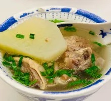 Poyang Lake Free-Range Yellow Beef Steak Soup