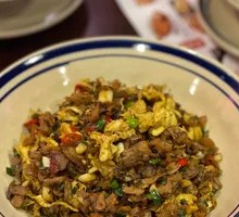 Xiangxi Home-style Dish