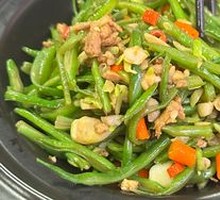 Mini Pot Lentil Noodles