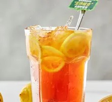 King Ice Lemon Tea