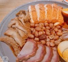 Chaozhou Braised Assortment