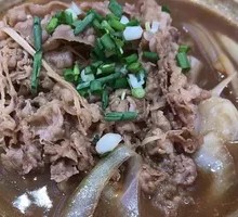 Angus Beef Stew