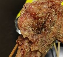 Crispy Fried Chicken Thigh