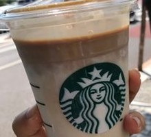 Soy Milk Latte SL