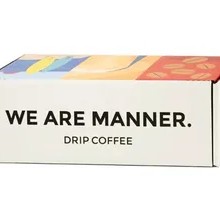 SOE Blend Filter Coffee