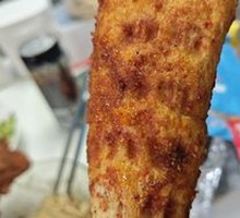 Kuafu Big Pork Tenderloin