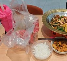 Beijing-style Chicken Ribs