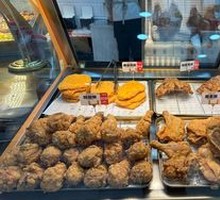 Old Beijing琵琶 Leg