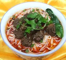 Braised Beef Shank Noodles
