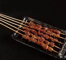 Red Willow Meat Skewers