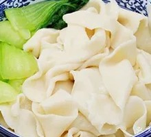 Special Hand-Pulled Noodles