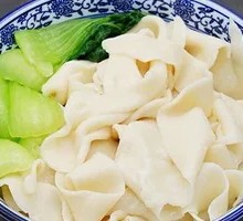 Special Hand-Pulled Noodles