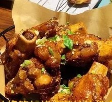 Sheep Knuckle Tendon