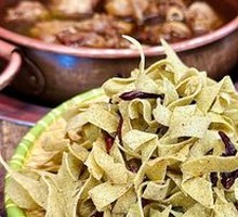 New-style Rice Noodle Cake