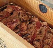 Schrödinger's Steak