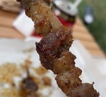 Snowflake Beef Top Blade