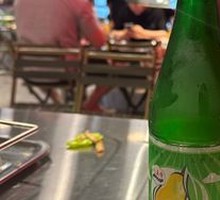 Bawangsi Daibai Li Old Soda