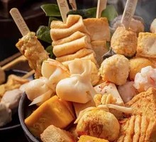 Japanese Oden